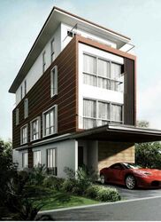 Kampong Wak Hassan (D27), Detached #480811621